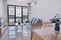 B&B Johor Bahru - 16 Forest City homestay-free WIFI-森林城市民宿 - Bed and Breakfast Johor Bahru