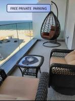 SUNDREAM by the beach - Ferienwohnung