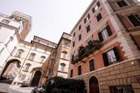 Suite del Grillo - Fori Imperiali - Il Nido d'Amore - B&B Roma