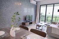 06 forest city ataraxia park homestay 森林城市海悦湾民宿 - B&B Johor Bahru