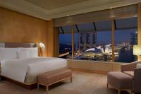 Suite Millenia de 1 dormitorio con vistas a Marina Bay