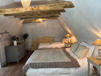 Les Maisons d'Antan 5 étoiles - B&B Saint-Geniès