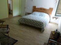 Les chambres d'Ausilia - B&B