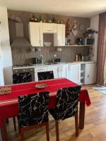 Bansko ski apartment Mountain View Resort - Bed and Breakfast Bansko