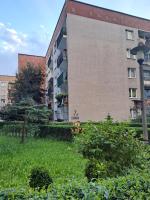 Apartament Ligocka Katowice. - Ferienwohnung Kattowitz