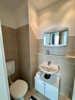 Small Single Room