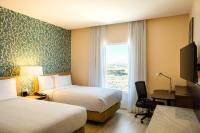 Fairfield Inn & Suites Queretaro Juriquilla