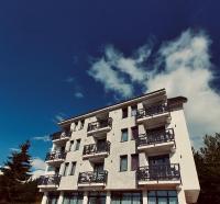 Apartman "LOLA" Kopaonik - Chambres d'hôtes Kopaonik