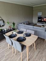 B&B Trondheim - Large apartment - Perfect for Aqua Nor - Bed and Breakfast Trondheim