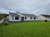 B&B Buncrana - Elemey House - Bed and Breakfast Buncrana