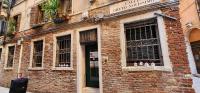 5 SCHEI DE MONA Best Holiday Apartment with Gym in Venice Cannaregio - Chambres d'hôtes Venise