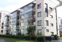 Vasko luxurious suites, Livo - B&B Rovaniemi