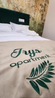 B&B Gura Humorului - IRYS APARTMENT - Bed and Breakfast Gura Humorului