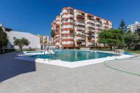 A&N Central Beach & Pool Studio Torre del Mar - B&B Torre del Mar