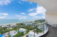 Aria resort Vũng Tàu - Ferienwohnung