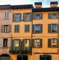 Suite Moroni Apartment - Chambres d’hôtes