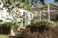 CASA MANORGAI UNO - B&B Cala Liberotto