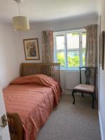 Standard Double Room with Shared Bathroom