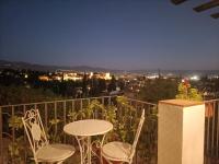 Nasrid Sky - Apartamentos con terraza y vistas a la Alhambra - Albaicín - Chambres d'hôtes Grenade