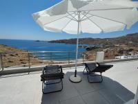 Queen Στούντιο MFD LUXURY APARTMENTS Δίπλα στη θάλασσα - Ferienwohnung Kárystos