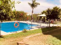 Hébergement bord de mer - Ferienwohnung Casablanca