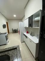 B&B Palmas - Flat Davisis 3 - PX da JK - Bed and Breakfast Palmas