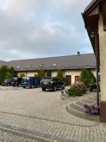 Pełnikowe Zacisze - B&B Bobolice