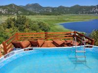 LAKE VIEW PREVLAKA - B&B
