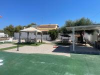 Villa Elena - B&B Pórto Chéli