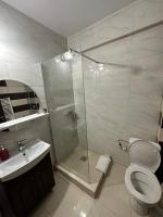 Chambre Double avec Balcon