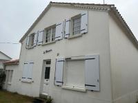 La plaisance 1 - B&B Notre-Dame-de-Monts