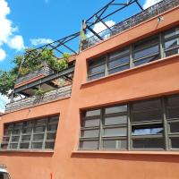 Design loft - B&B
