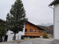 La Casa di BeSe - Ferienwohnung Antermoia