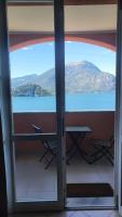 New Apartment Lake View 11 - B&B Varenna