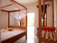Double Room with Pool View