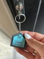 Villa con 1 Camera da Letto