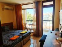 апартамент под наем на първа линия море - B&B Sozopol