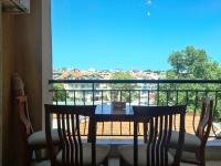 апартамент под наем на първа линия море - B&B Sozopol