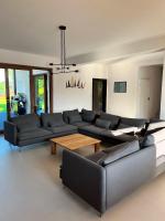 Lake House Borowe - Bed and Breakfast Borowe