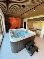 Lake House Borowe - Ferienwohnung Borowe