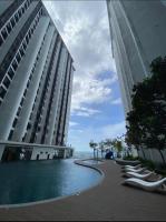 The Seashore House, The Shore Kota Kinabalu - B&B