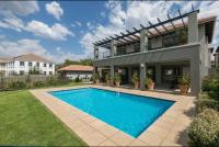 Fourways Luxe Suite - B&B Sandton