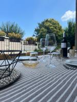 Casa Parisi Lago Maggiore - B&B Baveno