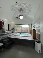 Wellness Loft Huy - B&B Huy