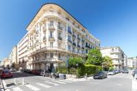 FEEL HOME - FOCH 28 - B&B