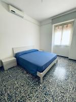 B&B Sassari - Double Room - Via Dei Mille - Monte Grappa - Bed and Breakfast Sassari