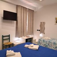 Chambre Triple