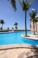 [KaririBeach319B] Suíte com vista incrível - B&B Cumbuco