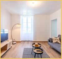 Appartement T3 I Moderne I Viry - B&B Viry