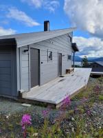 Tärnaby Ry Vy - B&B Tärnaby